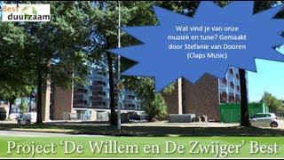 Nulop demeter in De Willem en De Zwijger Best [upl. by Fischer]