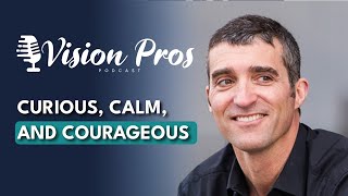 Curious calm and courageous with Fletcher Ellingson and Jackson Calame [upl. by Shlomo501]