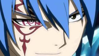 Jellal Fernandes Tribute [upl. by Mallen]