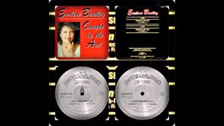 EARLENE BENTLEY  CAUGHT IN THE ACT VOCAL DUB MIX 1984 [upl. by Louanne]