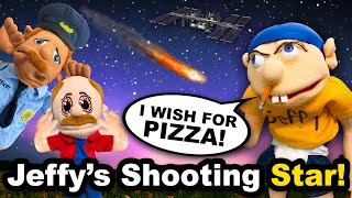 SML Movie Jeffys Shooting Star [upl. by Spearing282]