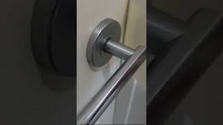 Open locked door HACK 🤯 [upl. by Marchak]