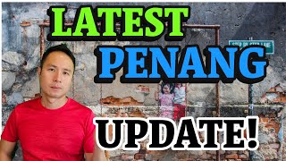 The REAL Cost Of RETIREMENT In Penang Island Malaysia 2024 Edition With Budget Breakdown [upl. by Akoek250]