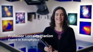 UCD Masters  Astrophysics [upl. by Ferren752]