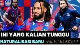 JARIO RINDEWALK DALAM PROSES NATURALISASI SIAP BERGABUNG KE TIMNAS INDONESIA 😱😱🇮🇩 [upl. by Gawlas215]