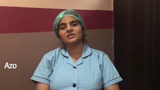 वीर्य को निल होने से कैसे बचाए  Nil Sperm Count azoospermia treatment [upl. by Scevor165]