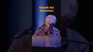 Klassik für Dummies [upl. by Namyaw]