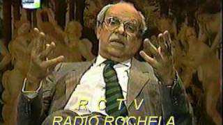 RCTVRadio RochelaquotValores Humanosquot [upl. by Ole178]