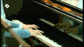 Tamar Halperin  Brahms Intermezzo op118 no2 [upl. by Limbert]