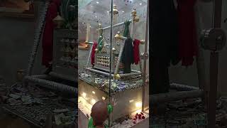 Dua to Maag 110aza trending youtubeshorts ytshorts ytshortsindia dargah hazrat Abbas lucknow [upl. by Aivon]