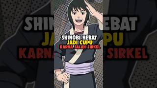 shizune ninja medis potensial yg terlupakan di Naruto 🥷 [upl. by Benson]