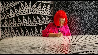 Kusama  Infinity 2018 Trailer [upl. by Assille326]