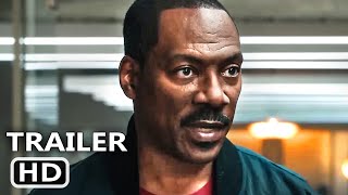 BEVERLY HILLS COPS 4 Trailer 2 2024 Eddie Murphy Kevin Bacon [upl. by Waylon]