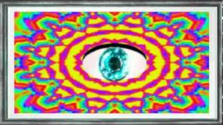 Illusions doptique Sophrologie Hypnose OEIL HALLUCINOGENE Antistress Music JeanLuc LACHENAUDwmv [upl. by Barbi]