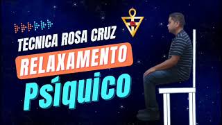 TECNICA rosacruz amorc para VIAGEM ASTRAL [upl. by Mikes]