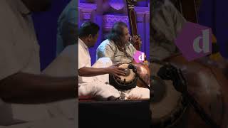 Simhendramadhyamam Ragam  Aruna Sairam amp Jayanthi Kumaresh  Carnatic Vocal amp Saraswati Veena [upl. by Faina]