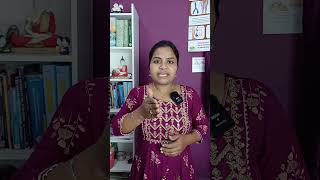 Ovulation dischargeUnhealthy White dischargeInfertilityAyurvedaDr Soumya Devara BAMS [upl. by Gerhardt]