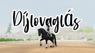 LIPICAI ÉS DÍJLOVAGLÁS  🤩 Star Stable Online [upl. by Nimrak589]