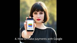 How to setup and use Google Wallet [upl. by Aremat329]