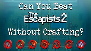 THE ESCAPISTS 2 [upl. by Maggy]