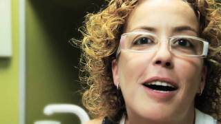 Testimonio de paciente de implantes dentales [upl. by Dorinda]