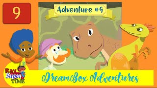 DreamBox Math Adventure9 Grade 1 [upl. by Merp]