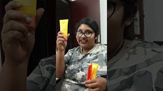 ഇവൻ ആള് പുലിയാണ് 😂😂 unboxing trending shorts shopping aqualogicasunscreen [upl. by Hippel]