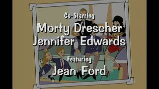 The Nanny Closing Credits Season 5 [upl. by Deutsch]