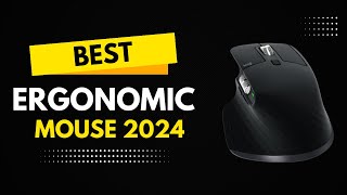 The Best Ergonomic Mouse 2024 [upl. by Arianie729]