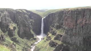 Xhosa songs in Semongkong Lesotho [upl. by Kcirdot]