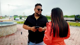 Vicadi Singh  Let Him Go Official Music Video 2025 Chutney Soca [upl. by Dawes881]