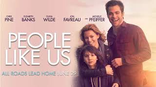 People Like Us Movie Score Suite  A R Rahman 2012 [upl. by Euqinitram80]