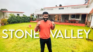 Stone Valley Resort  Lovedale  Ooty  Exploring Resorts S1E3 [upl. by Scharaga654]