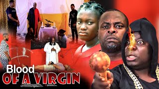 Blood Of A Virgin  Nigerian Movie [upl. by Jeconiah]