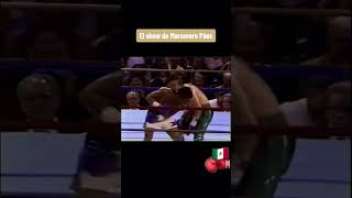 Maromero Páez🥊 [upl. by Sal]