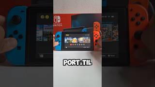 Vale a pena comprar um Nintendo switch em 2024 nintendo nintendoswitch videogames review [upl. by Innaig322]