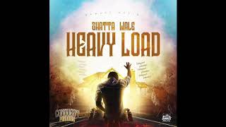 Shatta Wale  Heavy Load Conquer Paradise Riddim Audio Slide [upl. by Christoforo]