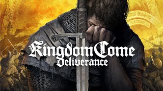 The WORST Kingdom Come Deliverance Review on YouTube [upl. by Curzon863]