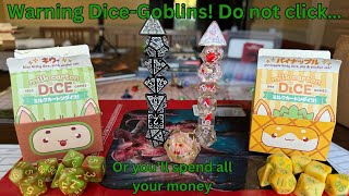 Get YOUR Dice Straight Outta Dice Jail Rehabilitated and Ready for Death Saves [upl. by Cristiona]