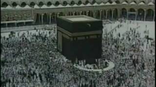 Hajj  Pilgrimage to Mecca A Documentary [upl. by Leroi943]