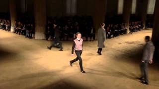 Corneliani Mens FallWinter 2014 2015 Full Fashion Show [upl. by Erikson249]