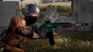 Noob Gameplay  Pubg Live [upl. by Terag]