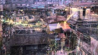 City of Darkness Kowloon Walled City in Color [upl. by Nairred]