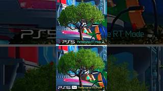 PlayStation 5 Pro vs PlayStation 5  Graphics Comparison ps5pro pssr ps5 [upl. by Sherie266]