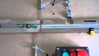 Automatic Ball Sorting Machine [upl. by Tombaugh]