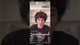 Asteria irl credits to asteriasluv on TikTok [upl. by Cyd]