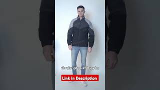 Trending Stylish Jacket For Mens 😱 Stylish Windcheater 😈 trending trendingclothes viralvideo [upl. by Asenab846]