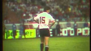 Stade Toulousain  RC Toulon Finale Champ de France 1985 Partie 23 [upl. by Artep]