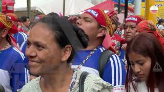 Preparativos listos para la Magna Peregrinación Guadalupana 2024 🙏 [upl. by Kling]