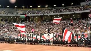 Zamalek Vs Gazelle  UWK Support  Caf CL  Round 64 [upl. by Mossolb]